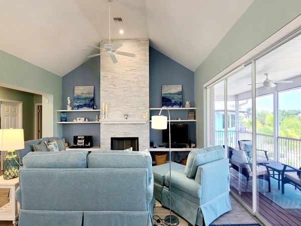 North End Vacation Home with Pool and Spa
